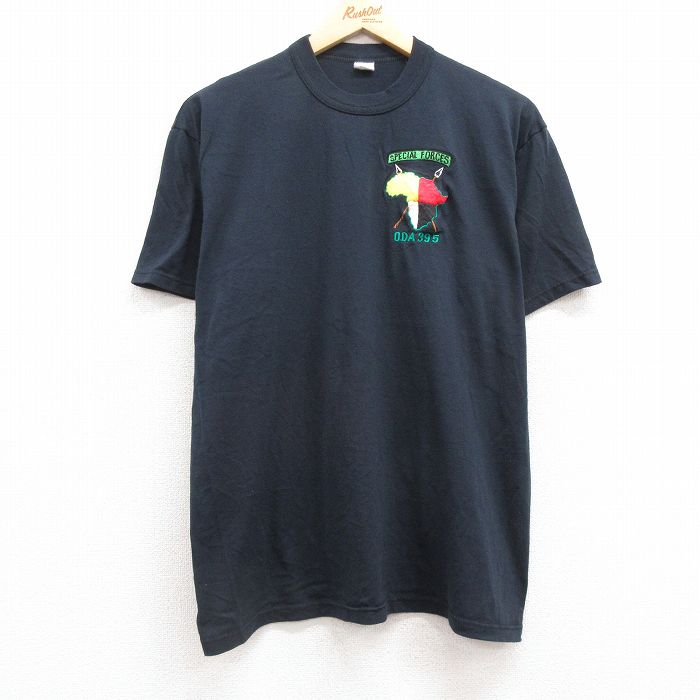 【US古着】90's USA製 SIGNAL カンザス州立大学心理学部Tシャツ US古着】90's USA製 SIGNAL カンザス州立大学心理学部Tシャツ