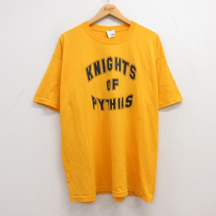 USA製 00s Detroit Tigers 袖ワッペン付き 古着ゲームシャツ 古着通販 XL☆古着 ジャージーズ 半袖 ビンテージ Tシャツ