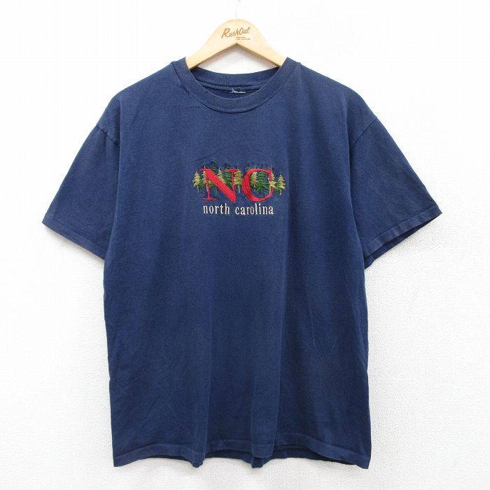 ビンテージ 00s ノースカロライナ大学　UNC メンズXL ユニフォーム ビンテージ 00s ノースカロライナ大学 UNC メンズXL ユニフォーム