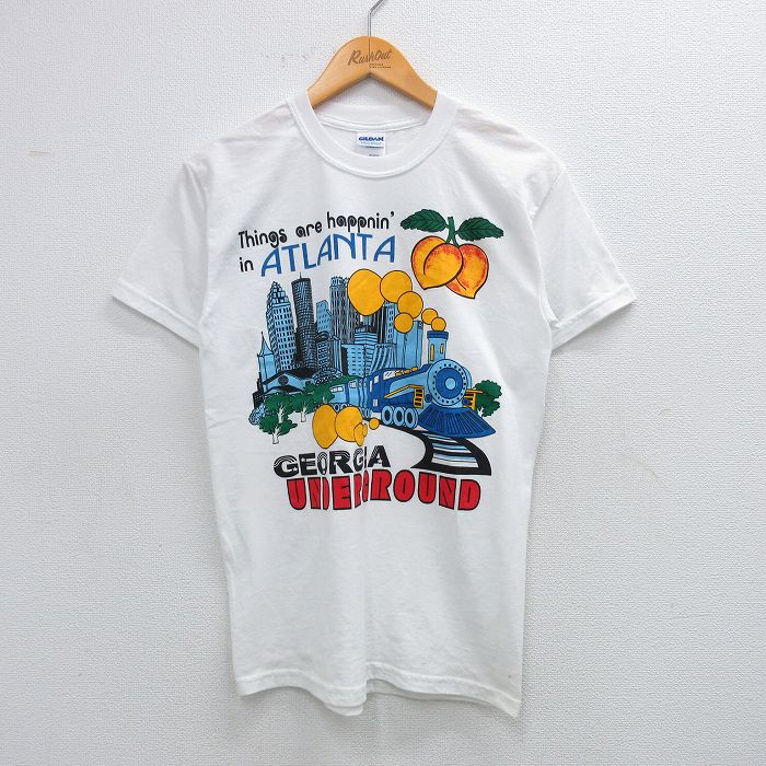 古着屋RUSHOUT ビンテージメンズレディース古着通販