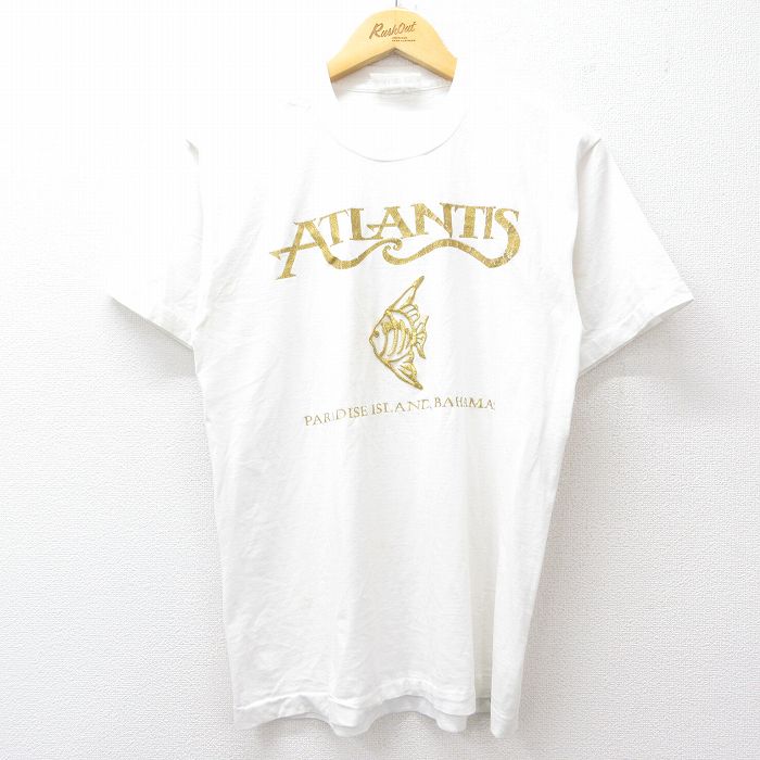 古着屋RUSHOUT ビンテージメンズレディース古着通販