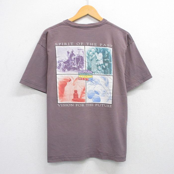 90s パタゴニア ビンテージTシャツ 古着通販 XL☆古着 パタゴニア patagonia 半袖 ビンテージ T