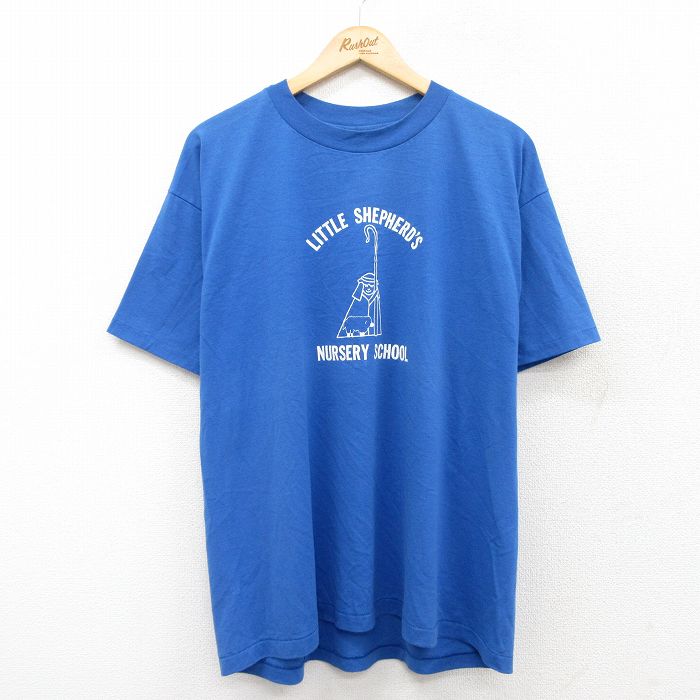 【レア】【希少品】CLARK FOAM/R.I.P ヘインズ　TEE 古着 古着通販 XL☆古着 ヘインズ 半袖 ビンテージ Tシャツ メンズ 90