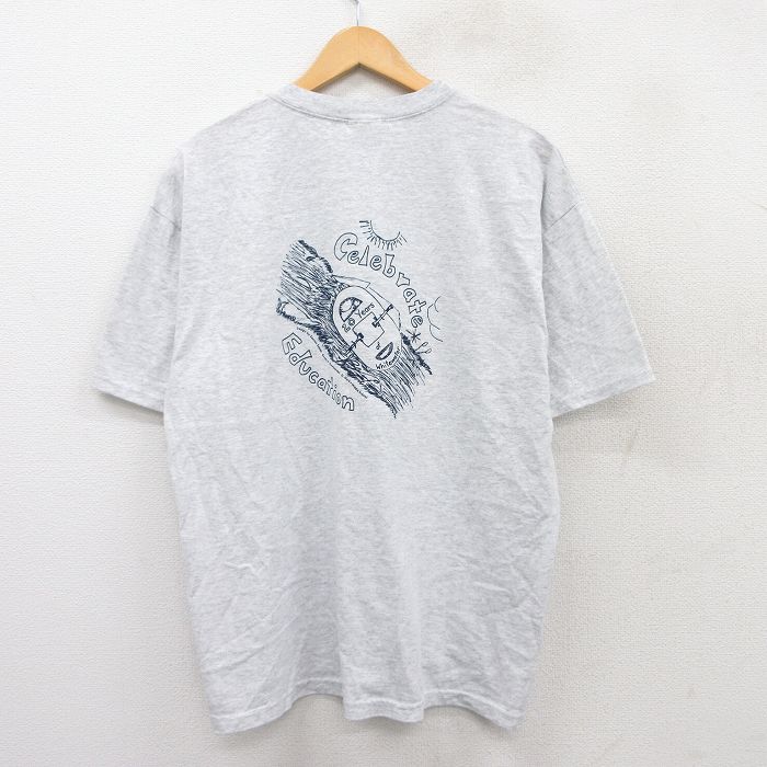 【レア】【希少品】CLARK FOAM/R.I.P ヘインズ　TEE 古着 古着 90s USA製 George Carlin 「Sometimes a little brain