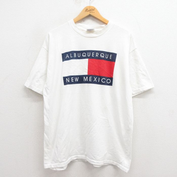 古着通販 XL☆古着 All Sport 半袖 ビンテージ Tシャツ メンズ