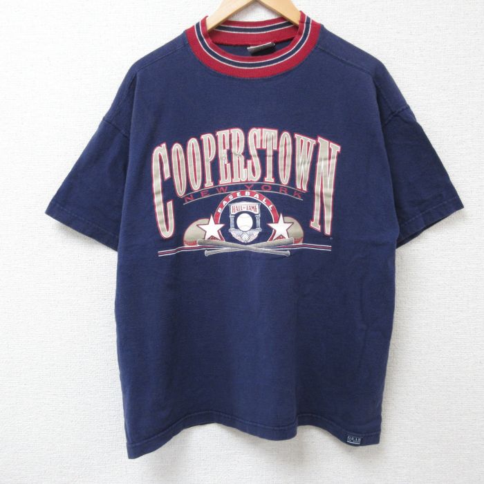 古着通販 XL☆古着 半袖 ビンテージ Tシャツ メンズ コットン