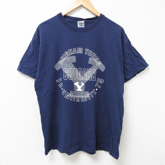 古着通販 XL☆古着 半袖 ビンテージ Tシャツ メンズ 90年代 90s