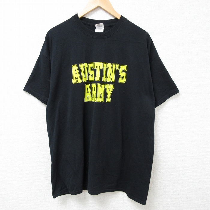 古着通販 XL☆古着 半袖 ビンテージ Tシャツ メンズ 大きい