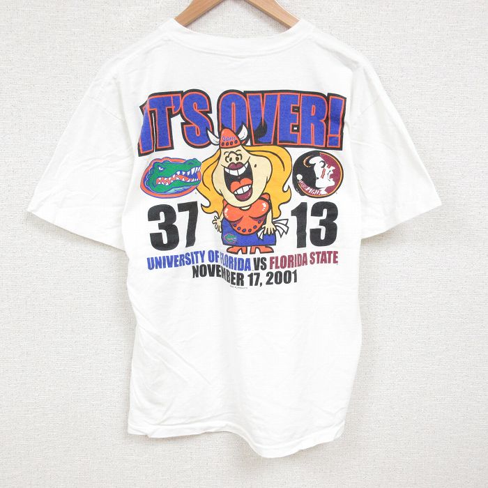 USA輸入 古着卸 半袖Tシャツ（7265 XL-49）大きい（XL）大量12枚 未使用 アメカジ フリマ 業販 アメリカ輸入 即決送料無料