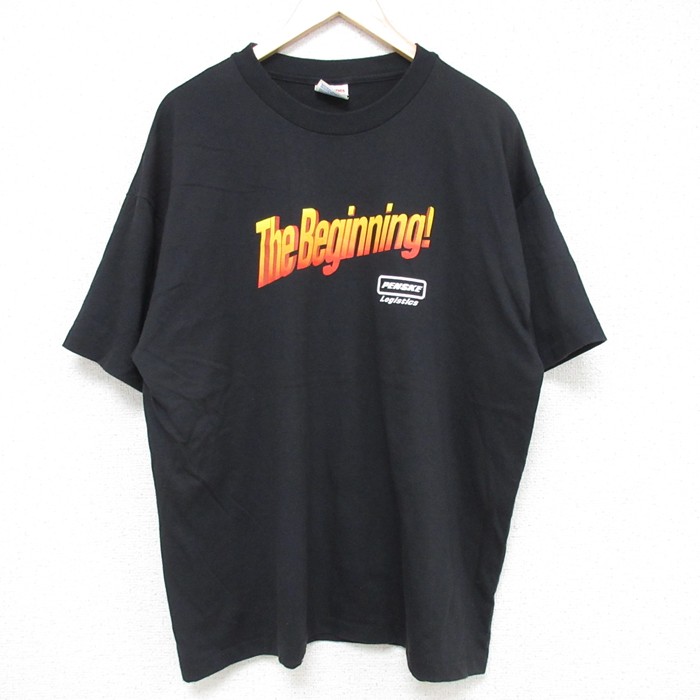 【JEEP】アメリカン アイコン ビンテージ 半袖 Tシャツ 男女兼用 古着通販 XL☆古着 半袖 ビンテージ Tシャツ メンズ クルー