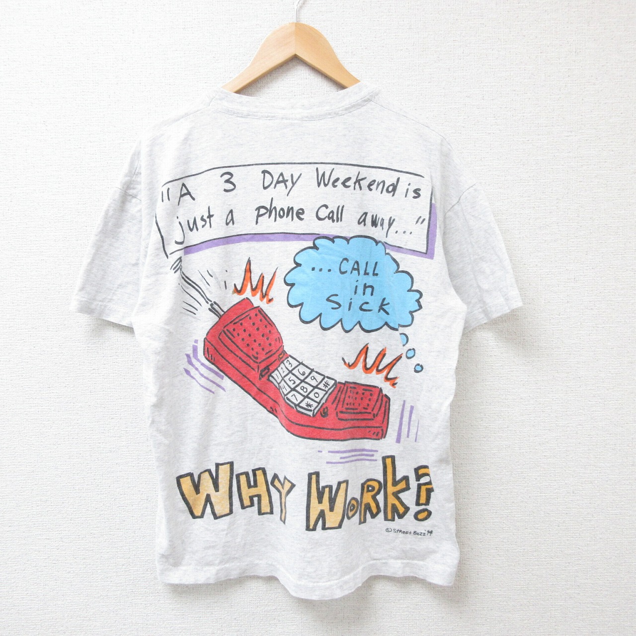 古着屋RUSHOUT ビンテージメンズレディース古着通販