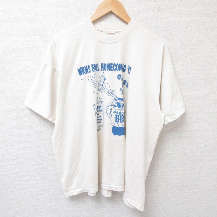 古着屋RUSHOUT ビンテージメンズレディース古着通販