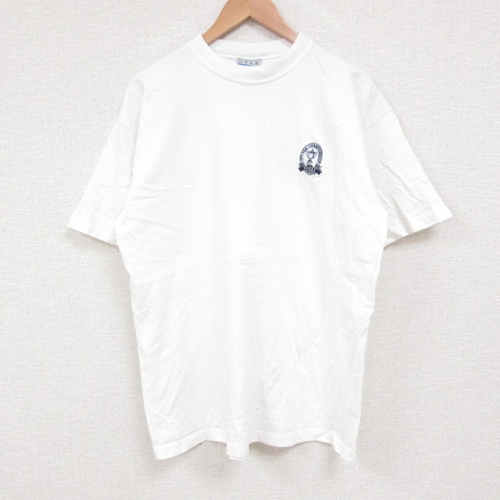NSW RL 90'S 半袖Tシャツ オーストラリア ラグビー ヴィンテージ 古着 90's NSW・RL/オーストラリア/ラグビー/ヴィンテージ