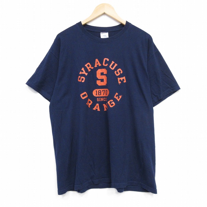 古着通販 XL☆古着 半袖 ビンテージ Tシャツ メンズ 大きい