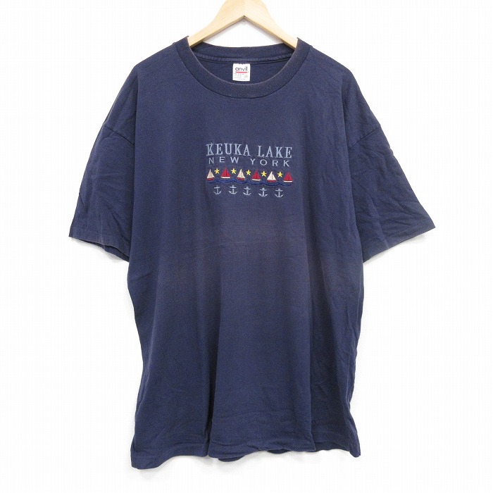 XL★古着 半袖 シャツ メンズ 90年代 90s 葉 総柄 大きいサイズ コットン USA製 緑系他 グリーン 24mar29 中古 トップス XL⁄古着 半袖 シャツ メンズ 90s 葉 花 総柄 大きいサイズ コットン