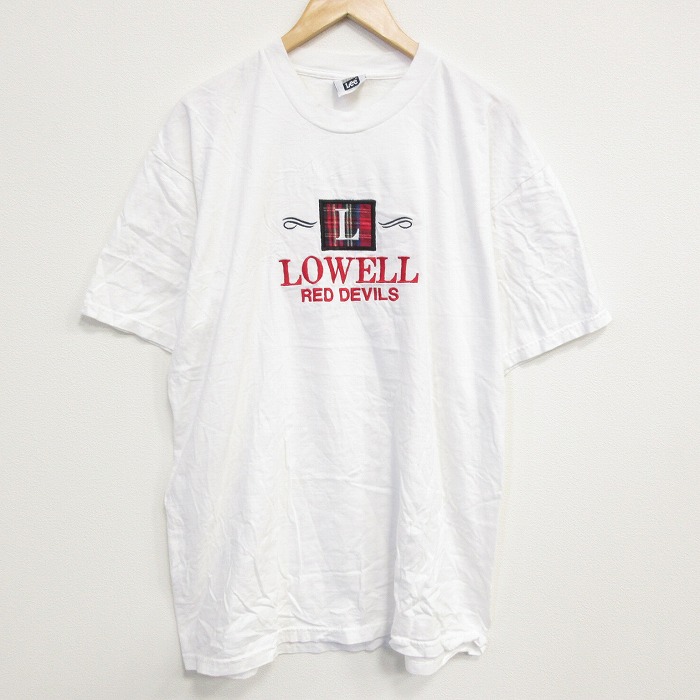 LLICA リアル・ヴィンテージTシャツXL 最終売り尽くし】古着 90s USA製 Harlequin イルカ オール