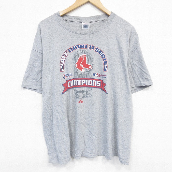 00's- CLEVELAND INDIANS XLビッグサイズ 古着 Tシャツ 00´s- CLEVELAND INDIANS XLビッグサイズ 古着 Tシャツ