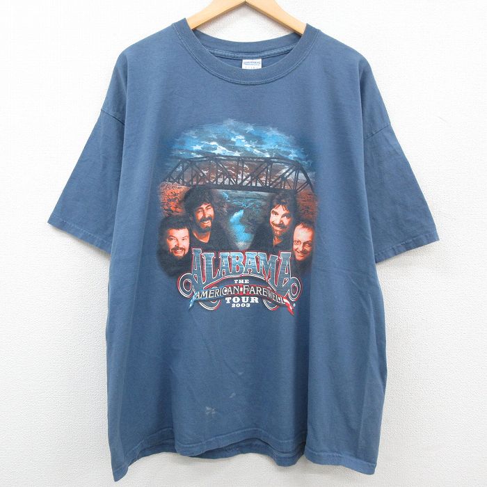 90s “Dangerous Toys” band tee | LEMON