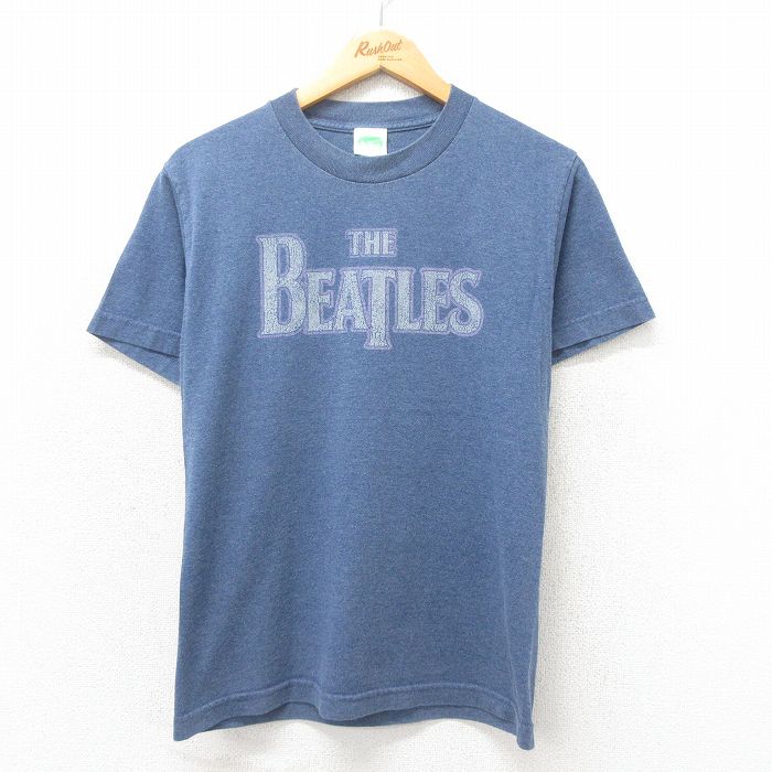 開店記念セール！ 半袖 S☆古着 古着通販 ビンテージ Tシャツ バンド ロック ミュージシャン